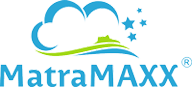 MatraMAXX Matratzenmanufaktur - Logo 